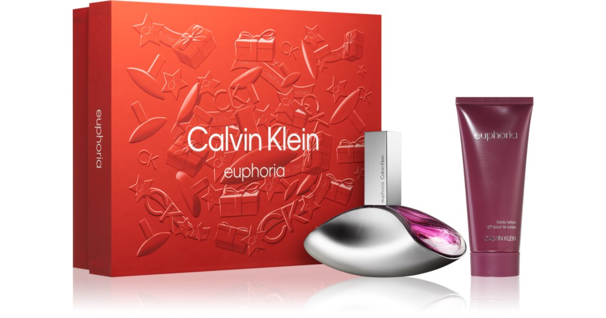 ck perfume gift set