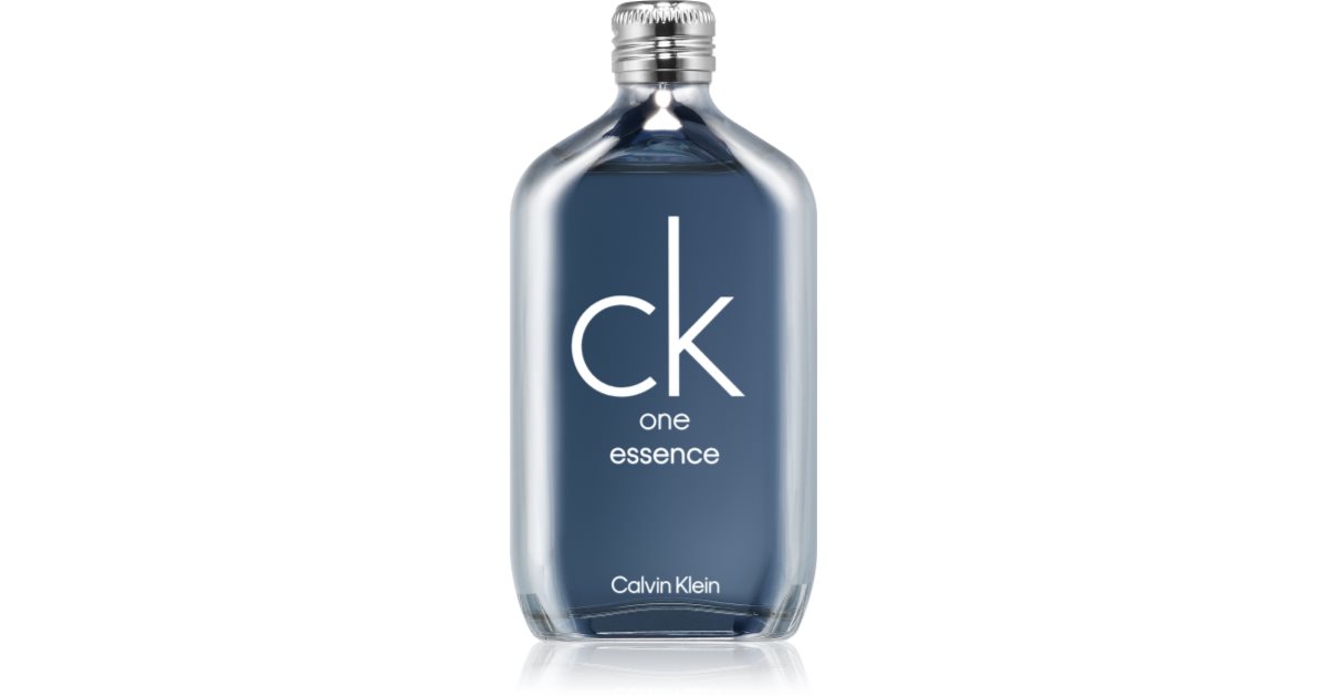 Calvin Klein CK One Essence perfume unisex | notino.co.uk