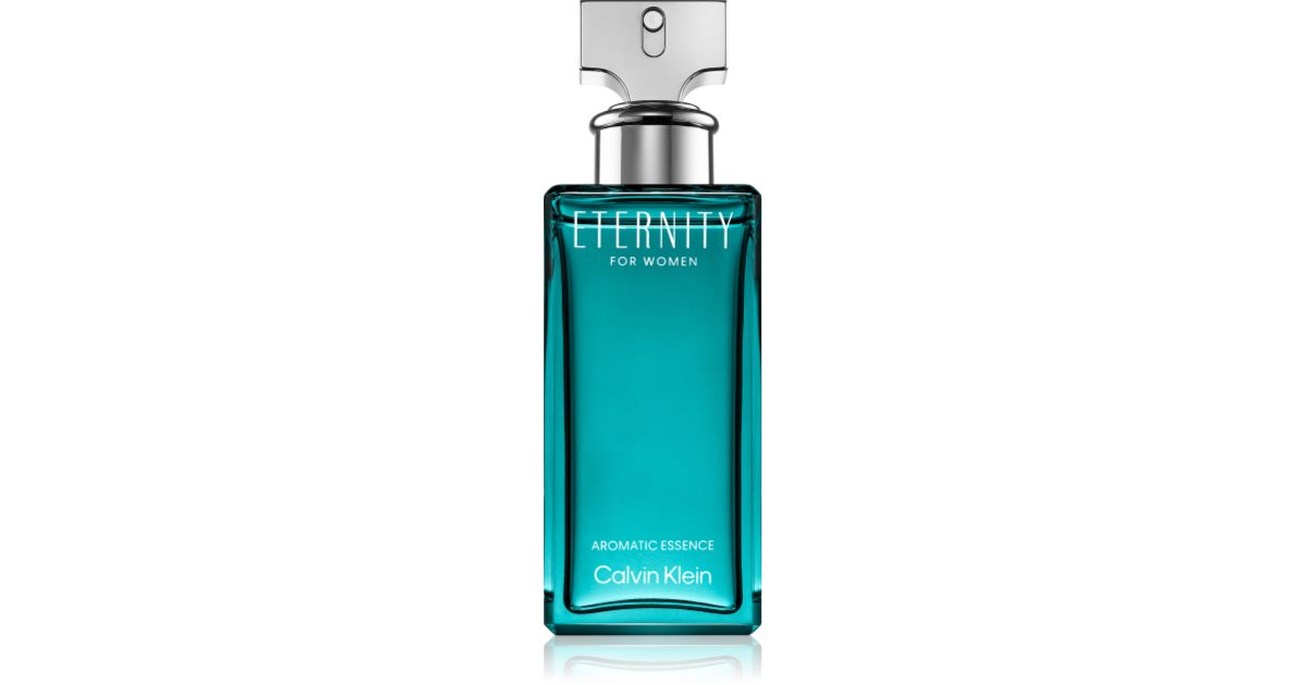 Calvin Klein Eternity Aromatic Essence Eau de Parfum para mujer
