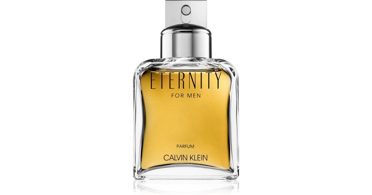 Calvin klein clearance men perfume