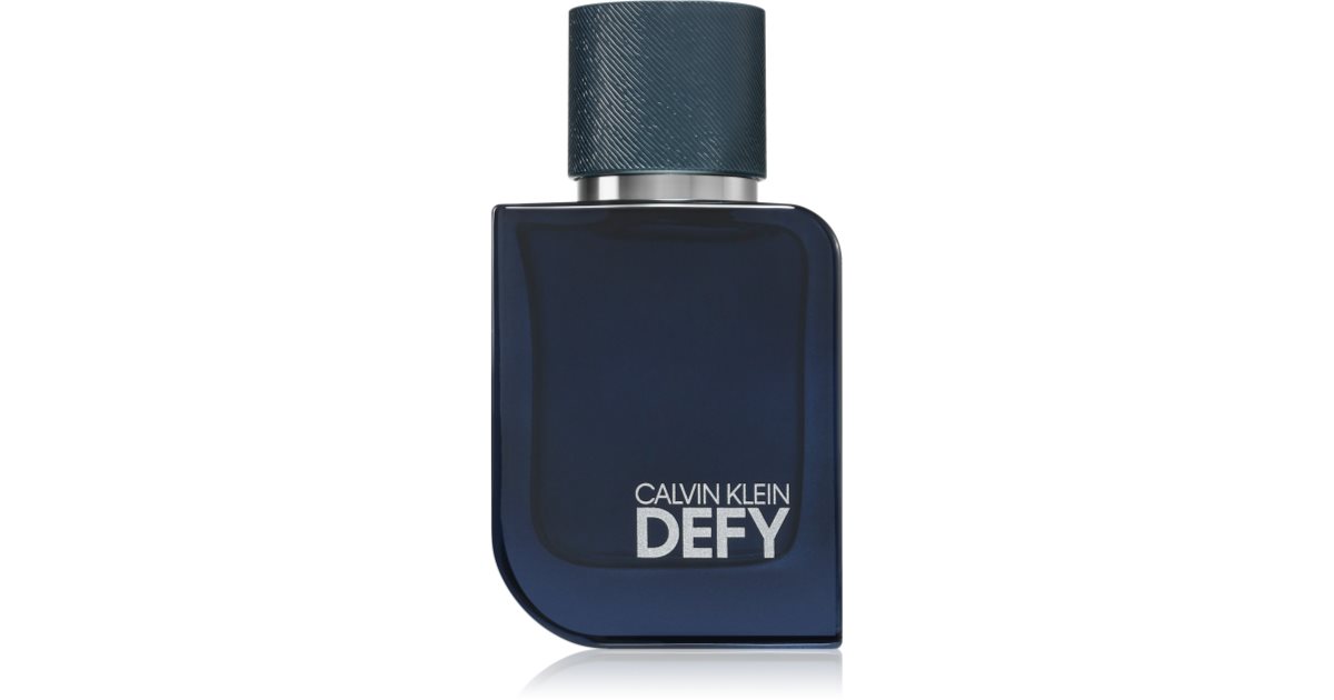 Calvin Klein Defy 6.7 Parfum Spray For Men main image 0