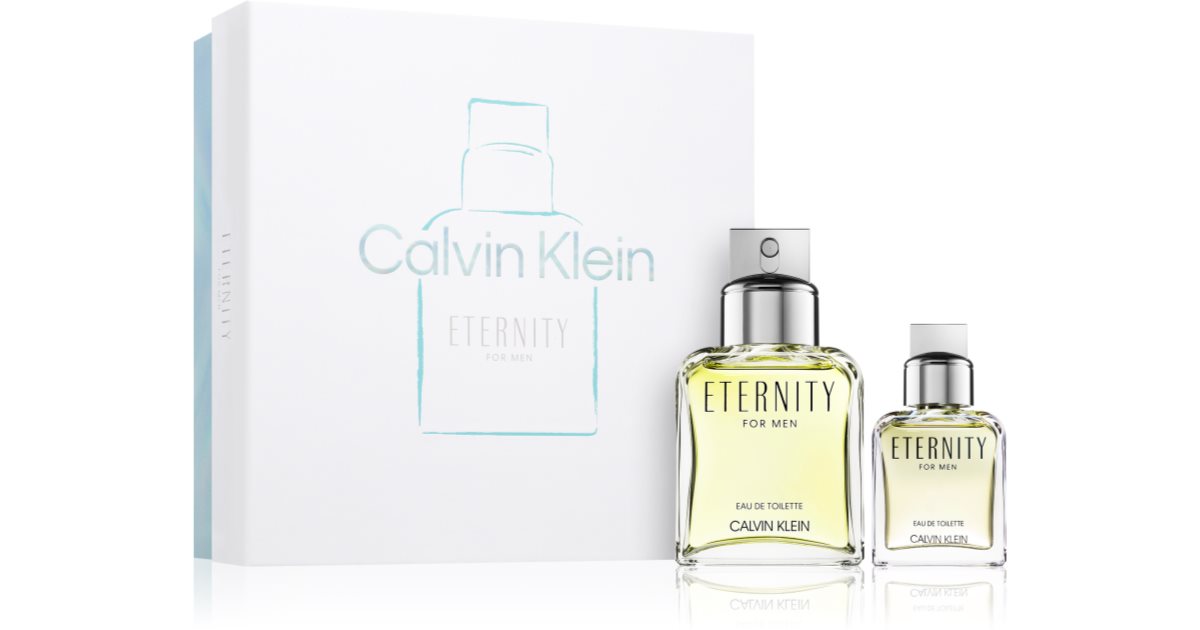 Mens calvin klein gift set online