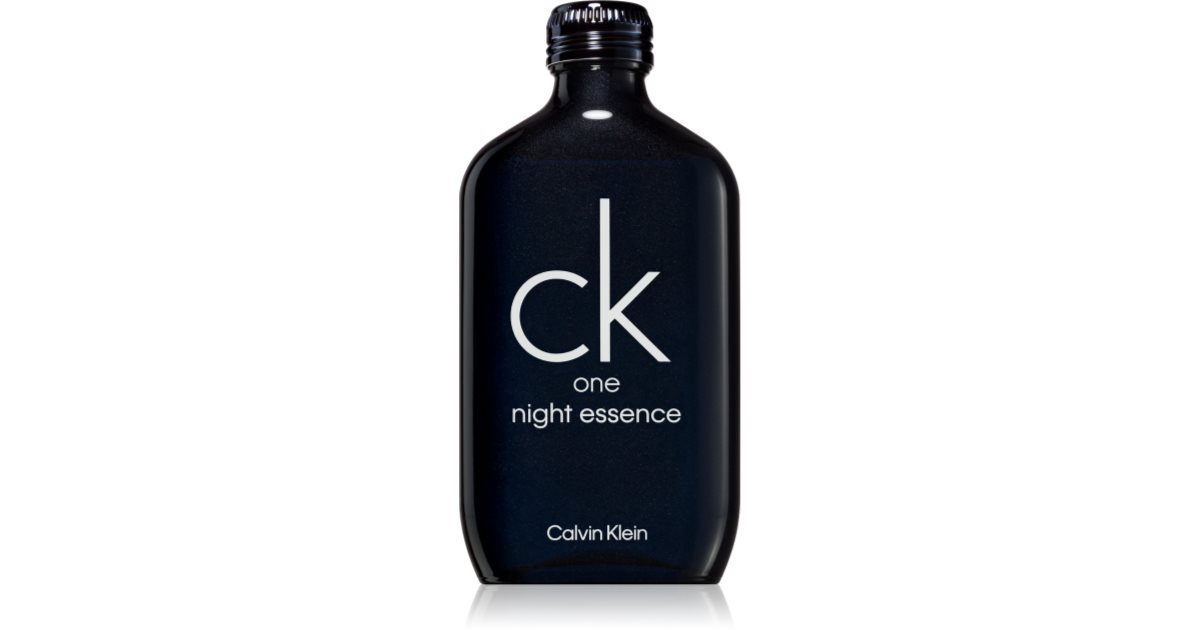 Calvin Klein CK One Night Essence | Livrare rapida! | Notino.ro