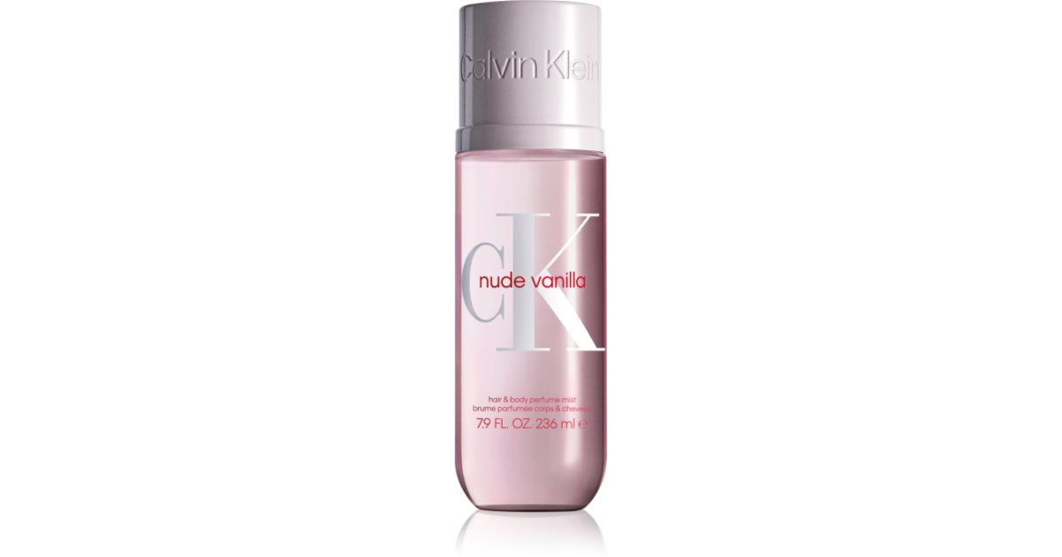 Calvin Klein CK Nude Vanilla | Livrare rapida! | Notino.ro