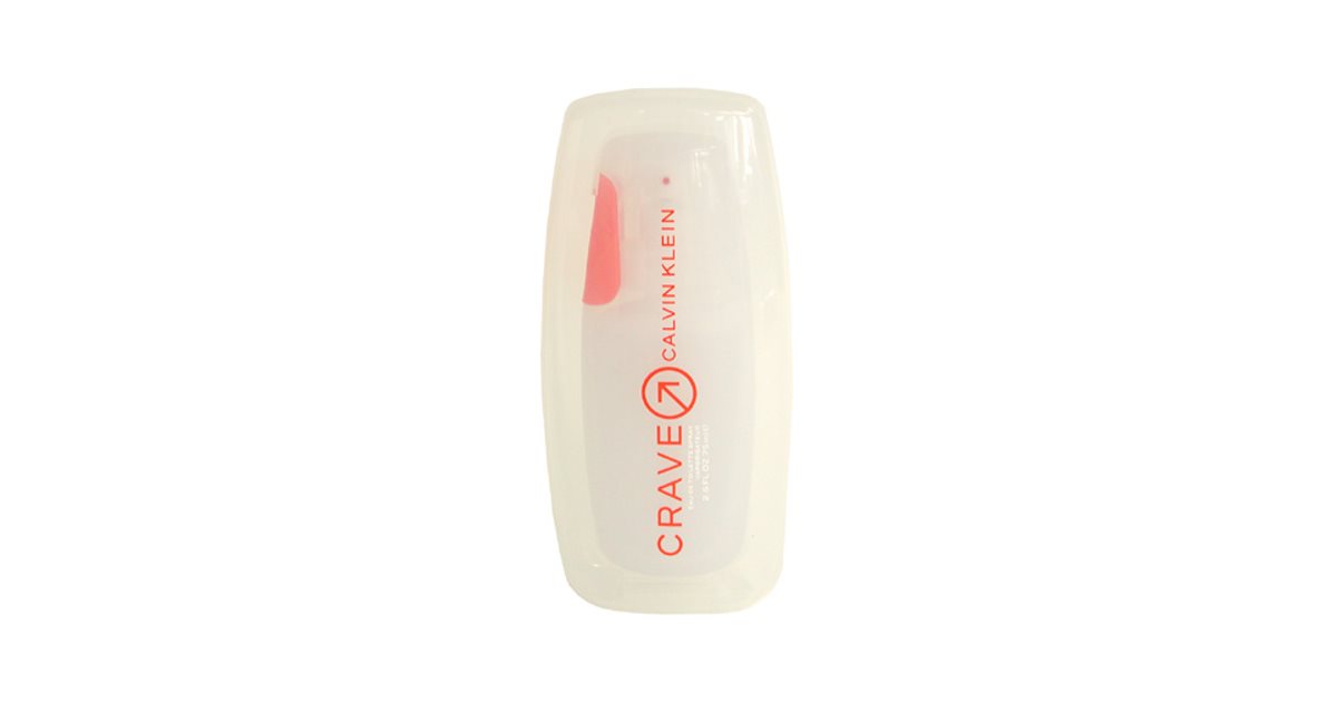Calvin Klein Crave Eau de Toilette for Men 75 ml notino