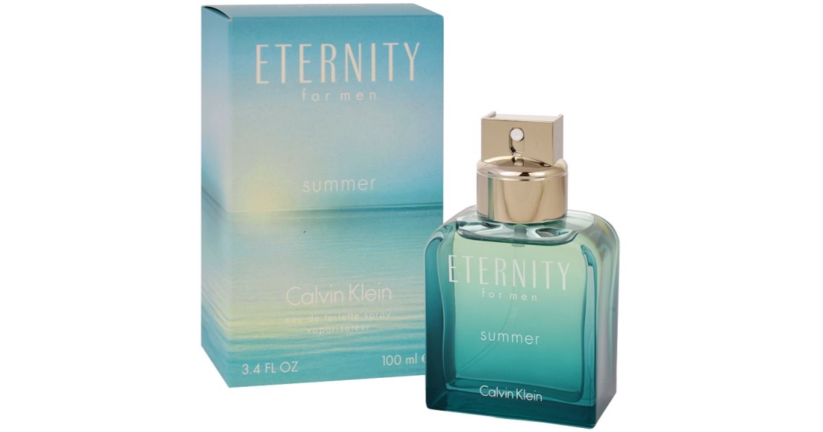 Eternity summer online 2012