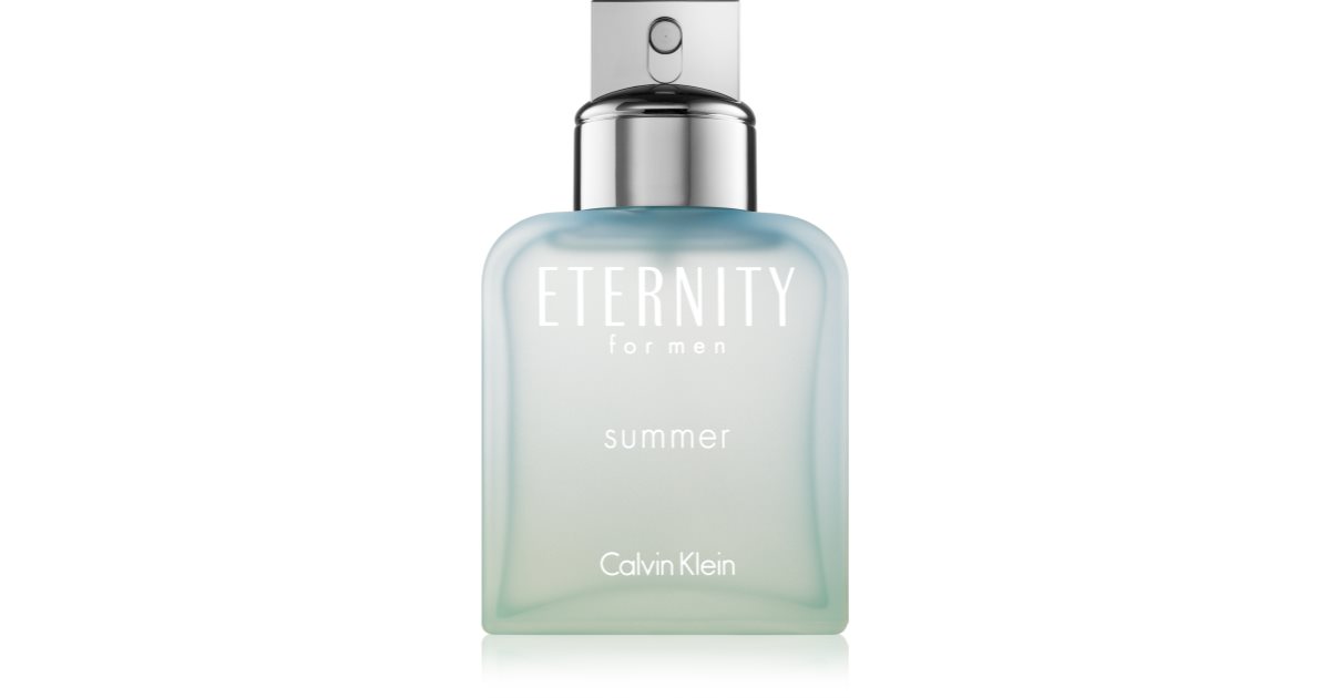 Eternity summer clearance 2016