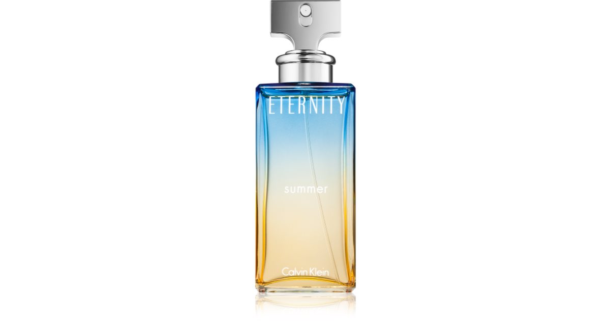 Ck eternity on sale summer 2017