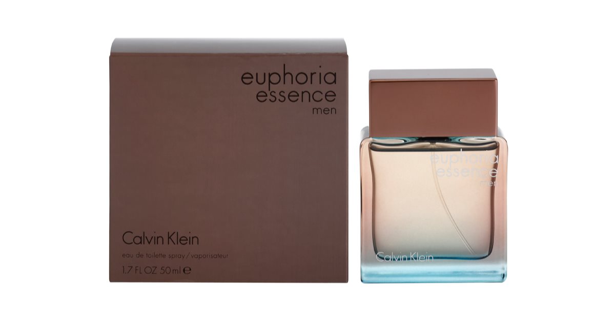 Ck euphoria essence new arrivals