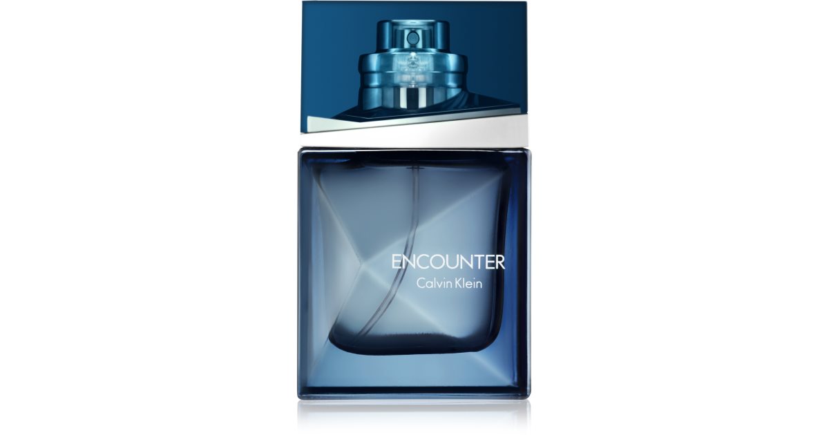 Calvin Klein Encounter Eau de Toilette for Men 30 ml notino