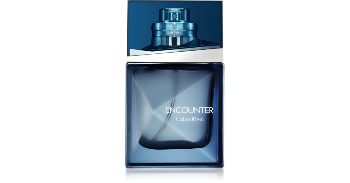 Shops calvin klein encounter cologne