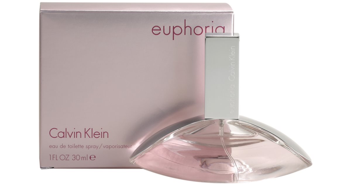 Notino euphoria calvin sales klein