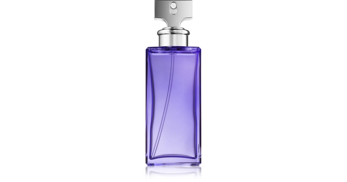 Calvin Klein Eternity Purple Orchid | Livrare rapida! | Notino.ro