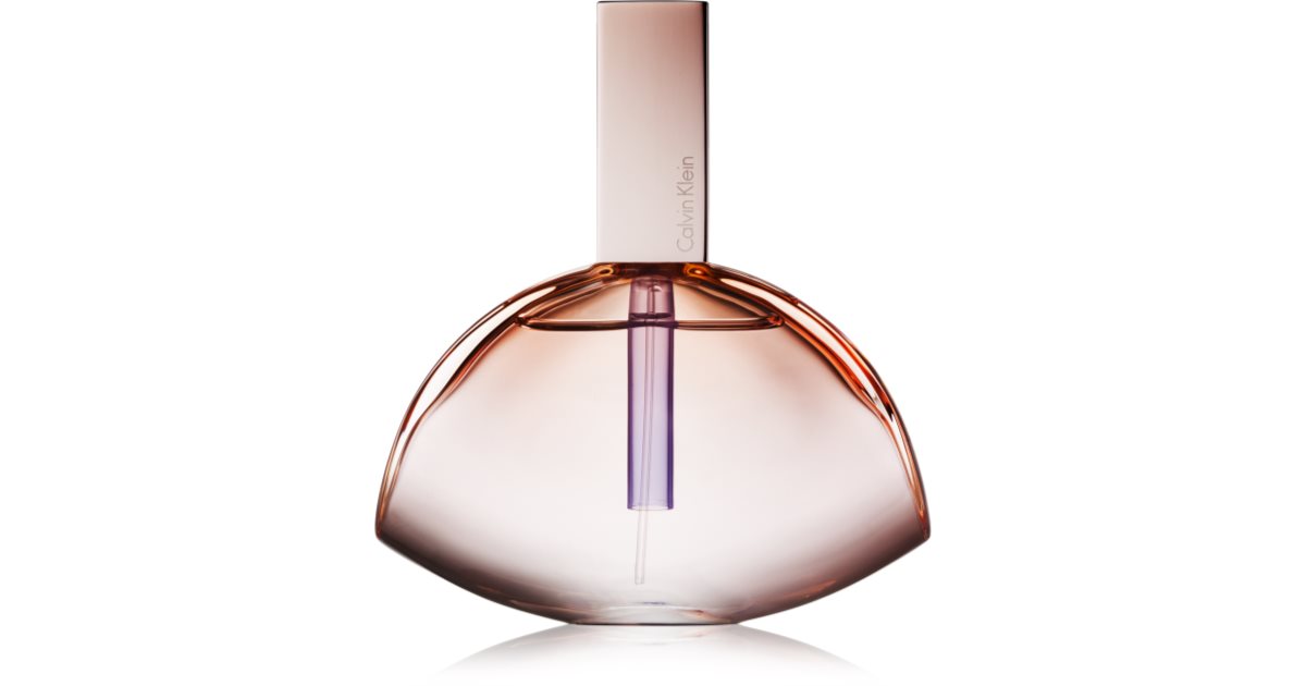 Calvin klein endless 2025 euphoria women's perfume