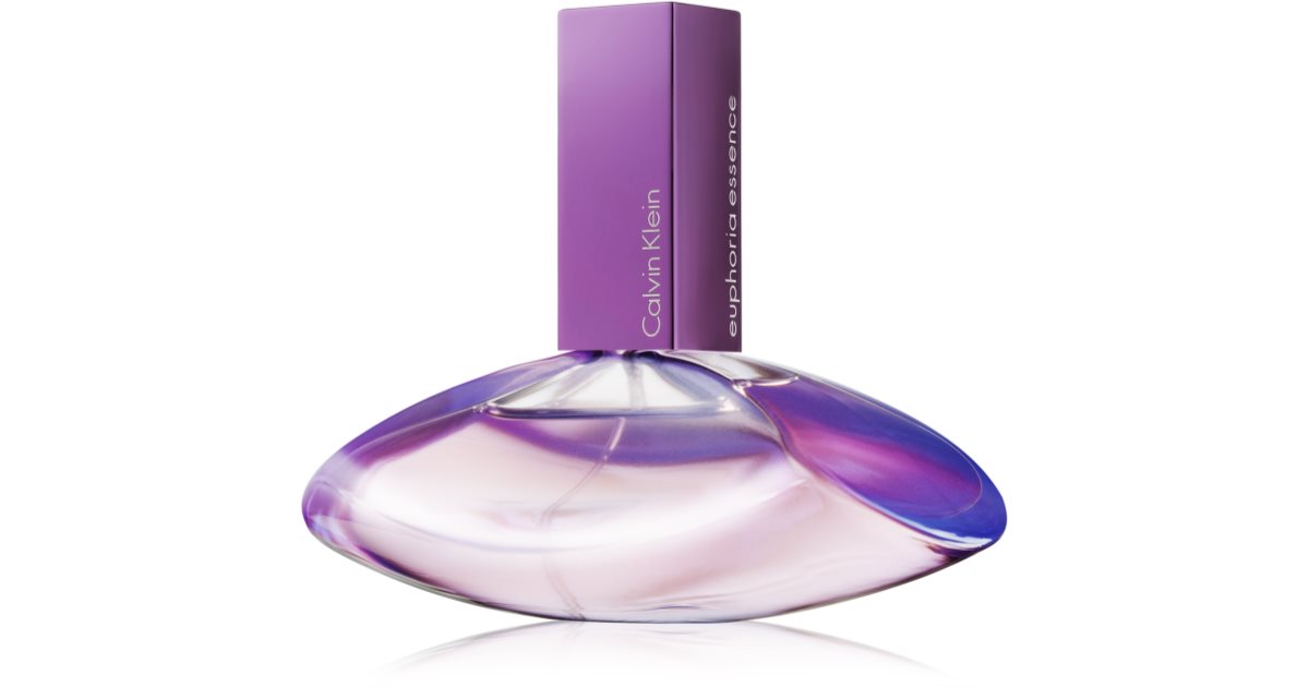 Ck euphoria clearance essence