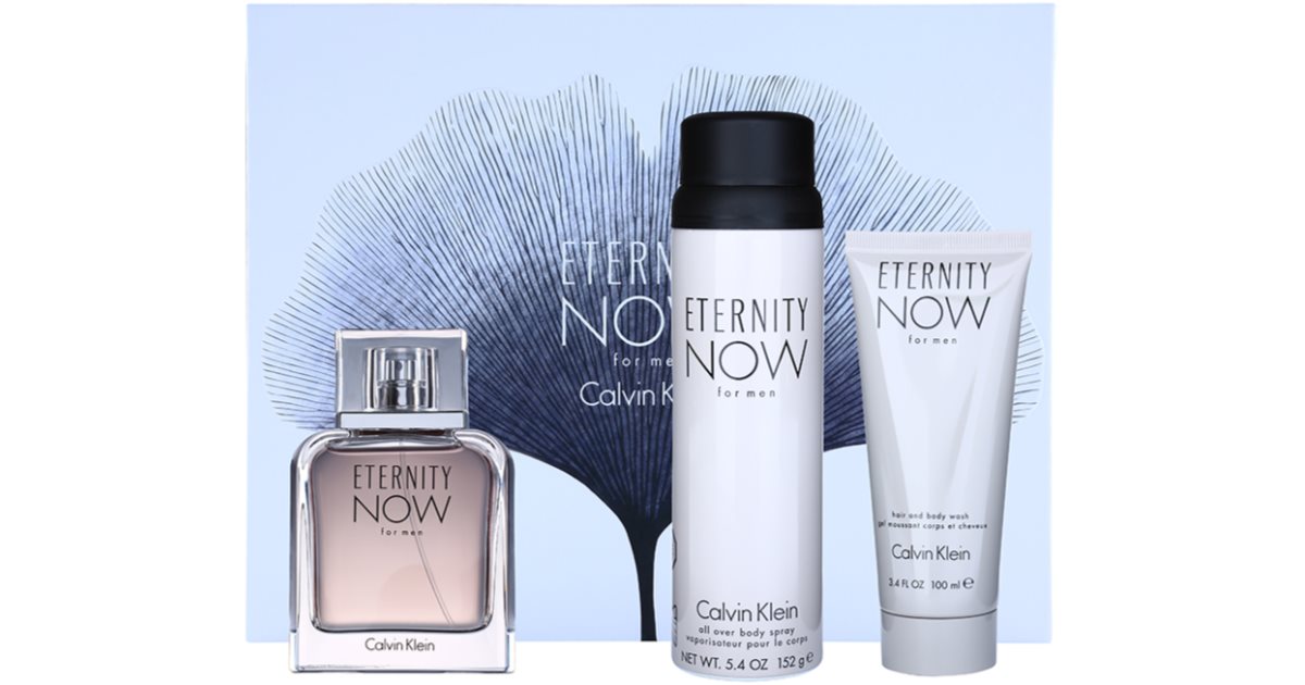 Notino eternity now hotsell