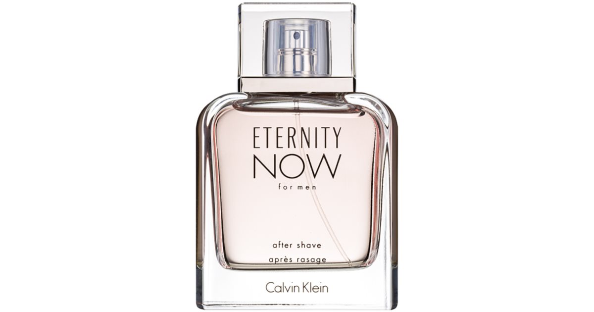 Calvin Klein Eternity Now for Men