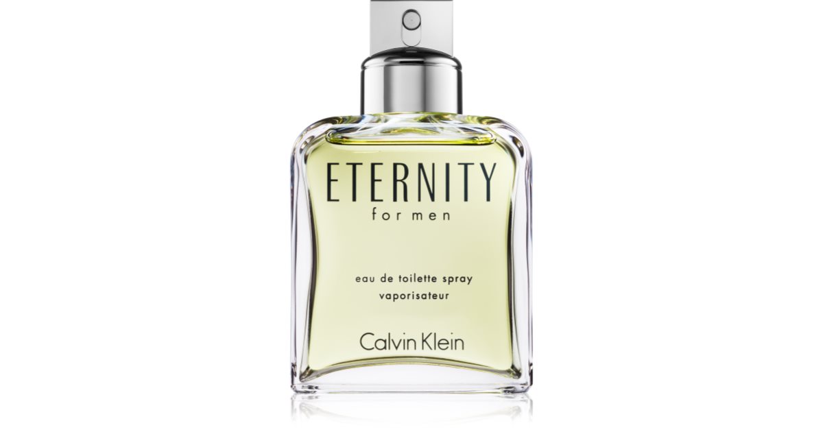 eternity for men