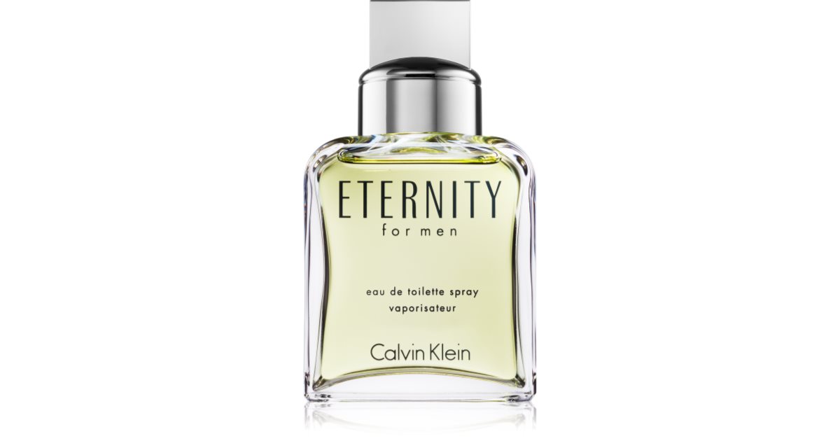 Calvin klein shop eternity uomo