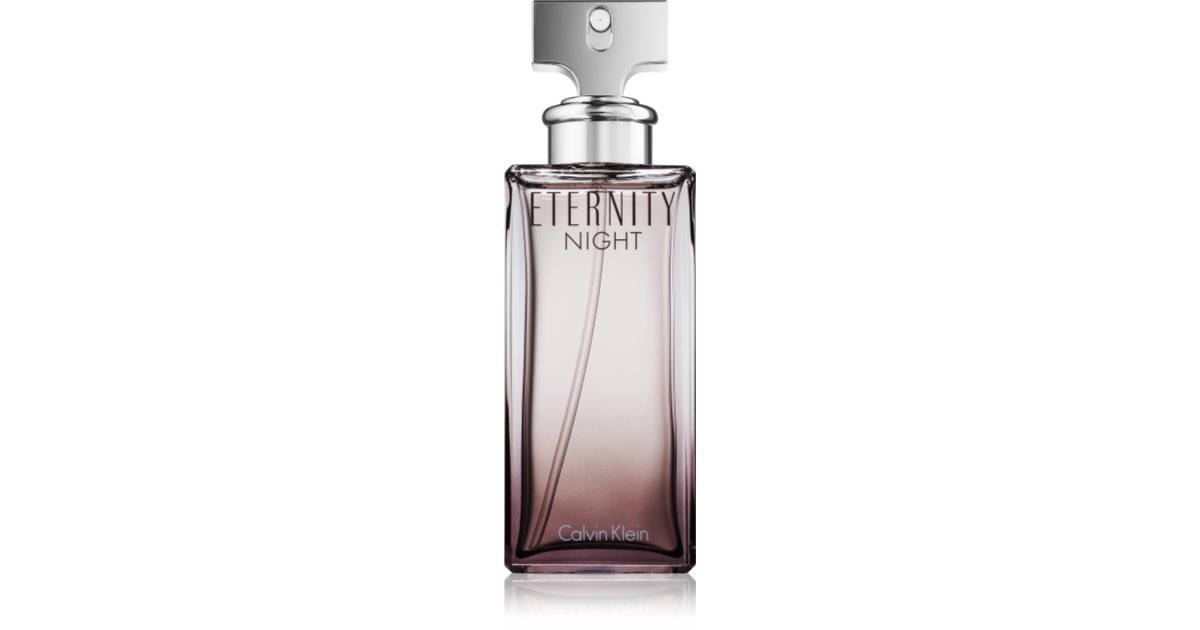 Calvin Klein Eternity Night | Livrare rapida! | Notino.ro