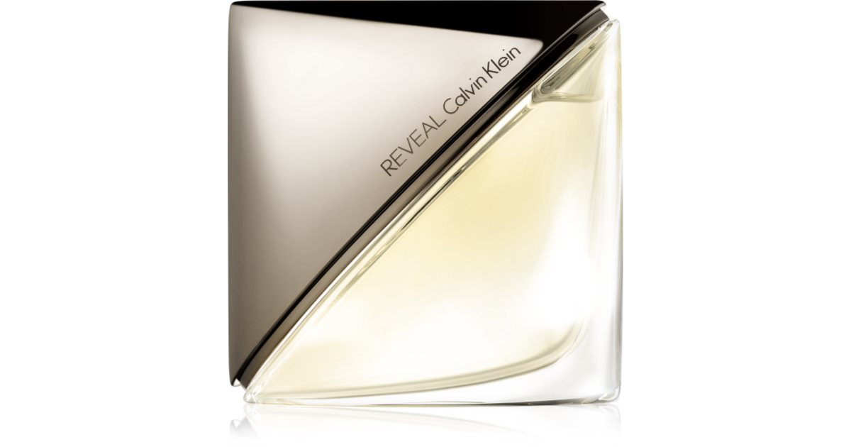 Reveal calvin best sale klein parfum