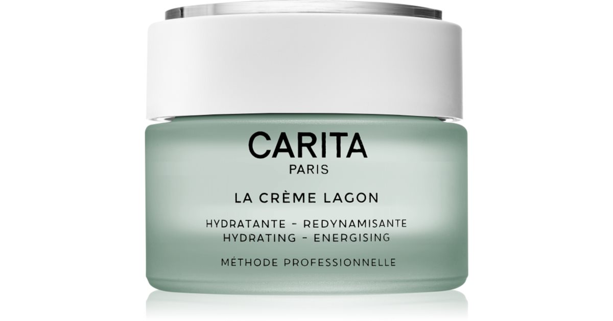 Carita Ideal Hydratation Moisturising Cream for Dry Skin notino