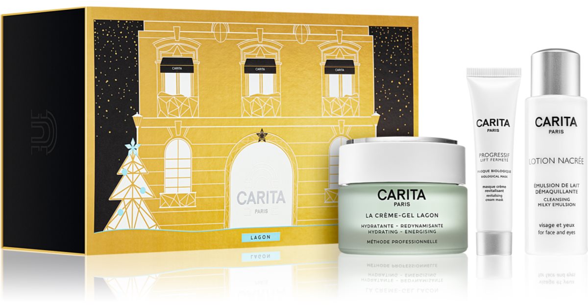 Carita Lagon Gift Set I. for Dry Skin notino