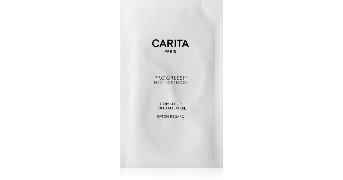 Carita Progressif N omorphose notino.ru