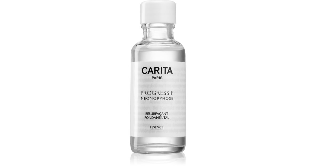 Carita Progressif Néomorphose sérum esfoliante diário | notino.pt