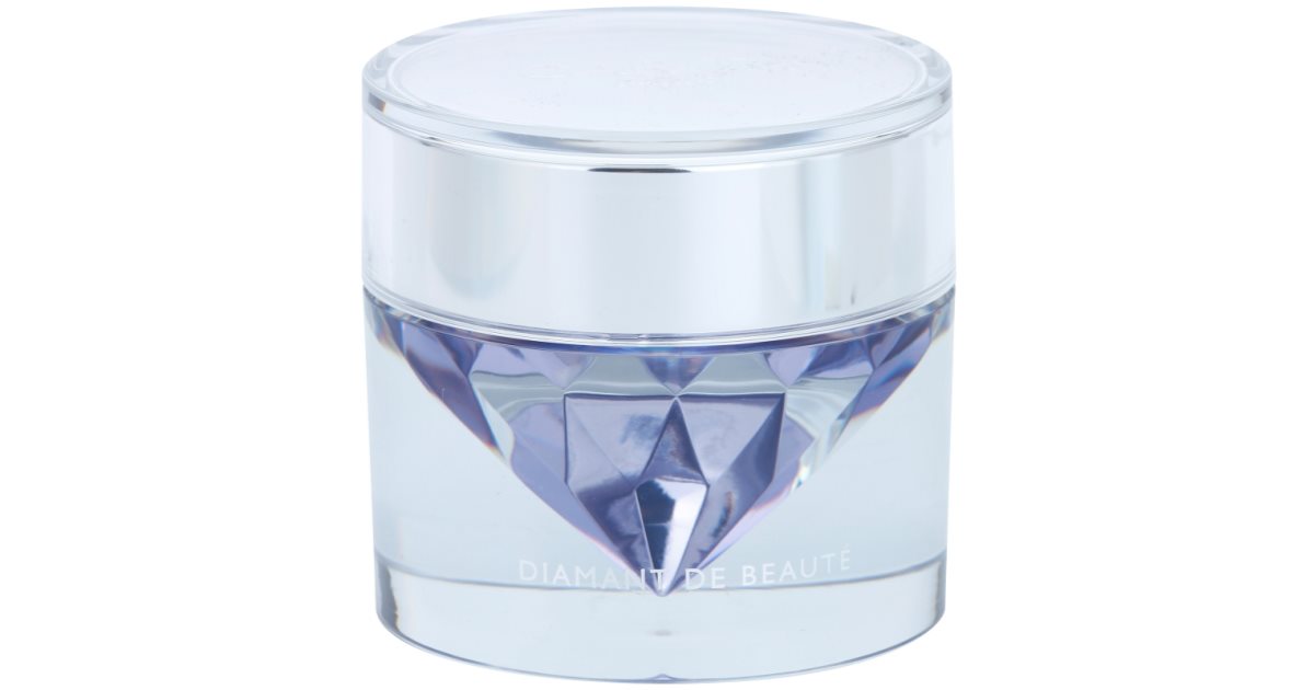 Carita Diamant Age Defying And Repairing Cream With Diamond