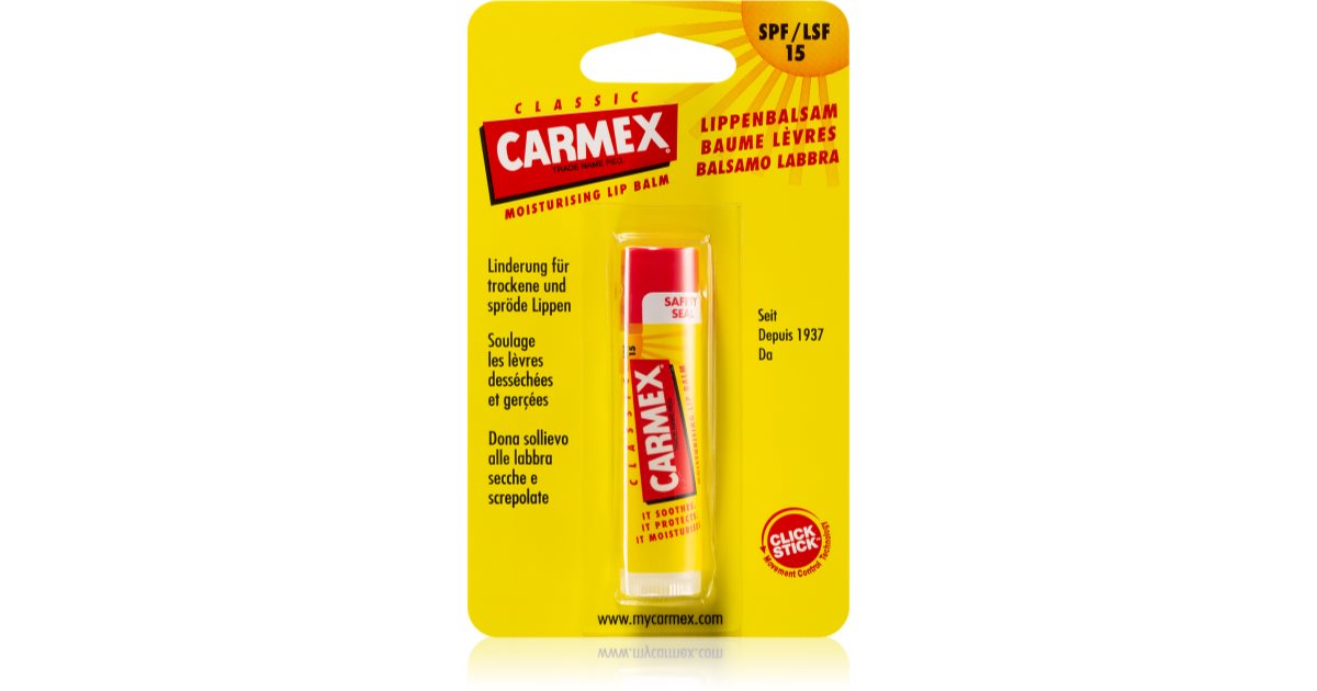 Carmex        75       -         - OZON 923302413