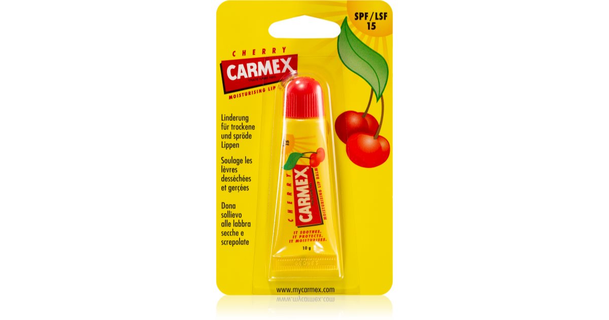     Carmex