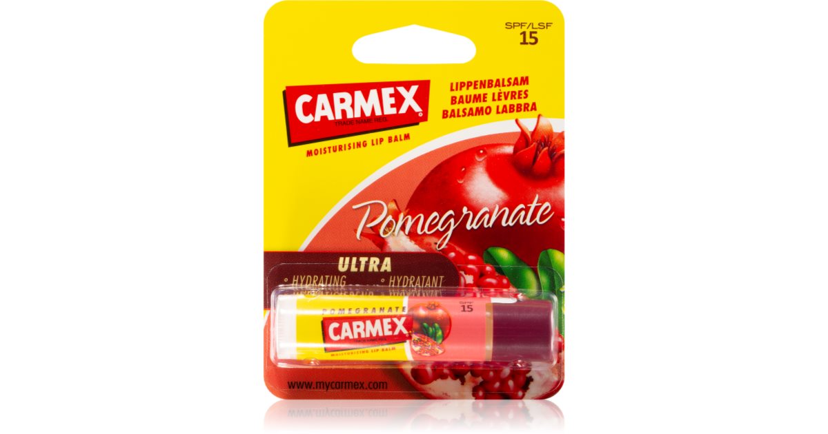 Carmex       389   Carmex               