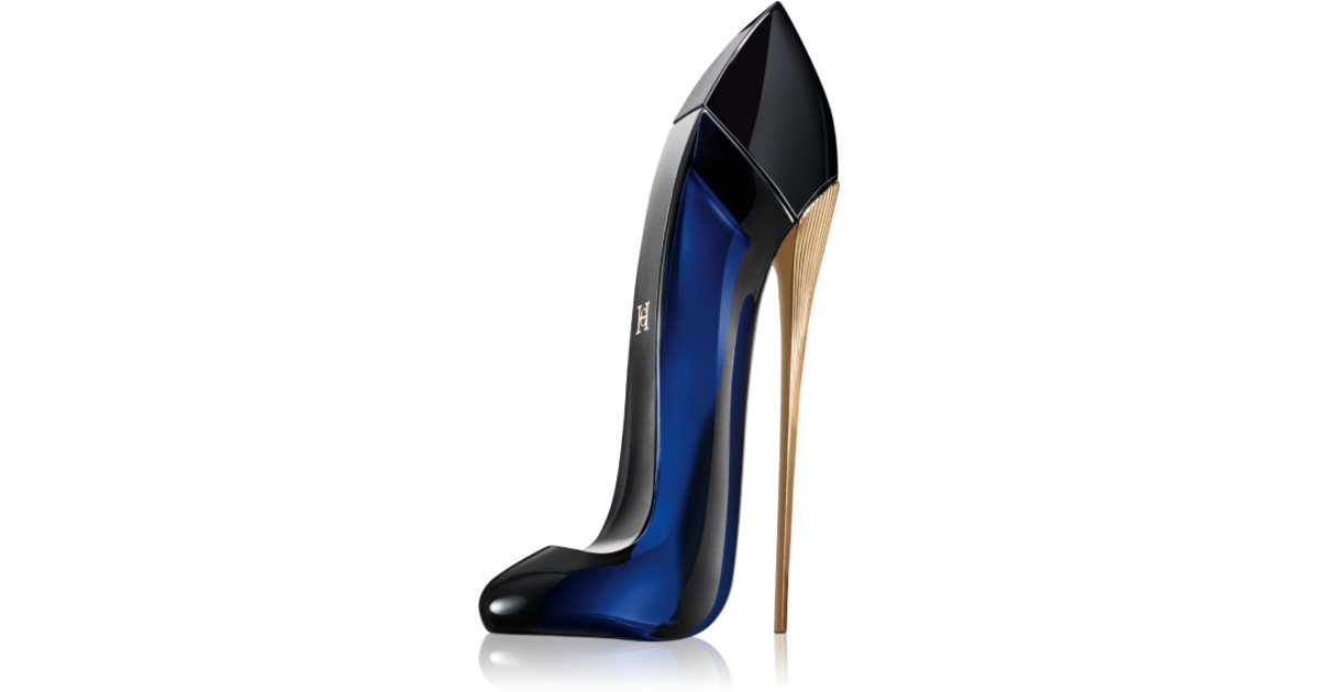 CAROLINA HERRERA Good Girl | Livrare rapida! | Notino.ro