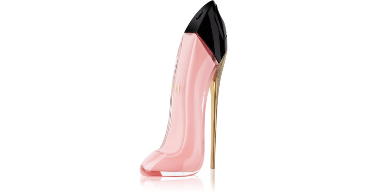 Carolina Herrera Good Girl Blush Eau de Parfum for women | notino.ie