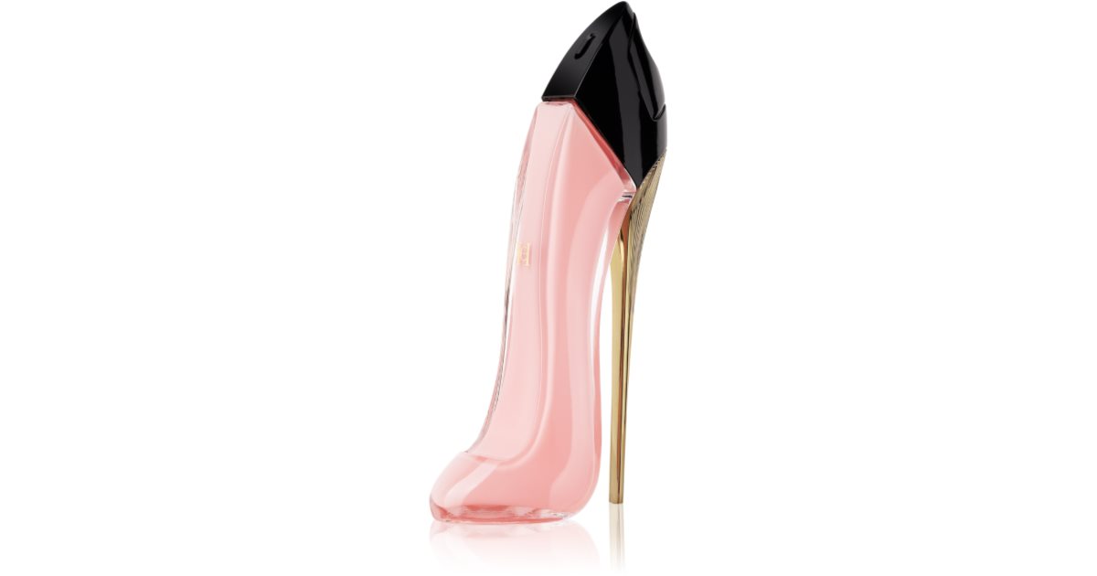 CAROLINA HERRERA Good Girl Blush Eau de Parfum pour femme | notino.fr