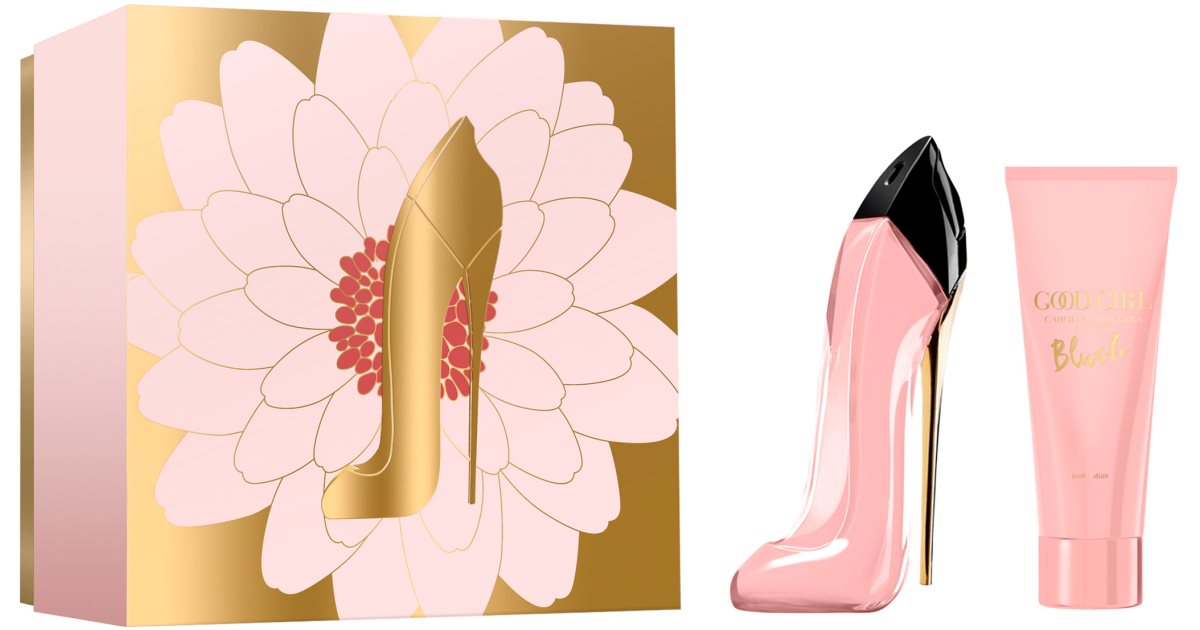 Carolina Herrera Good Girl Blush notino.gr