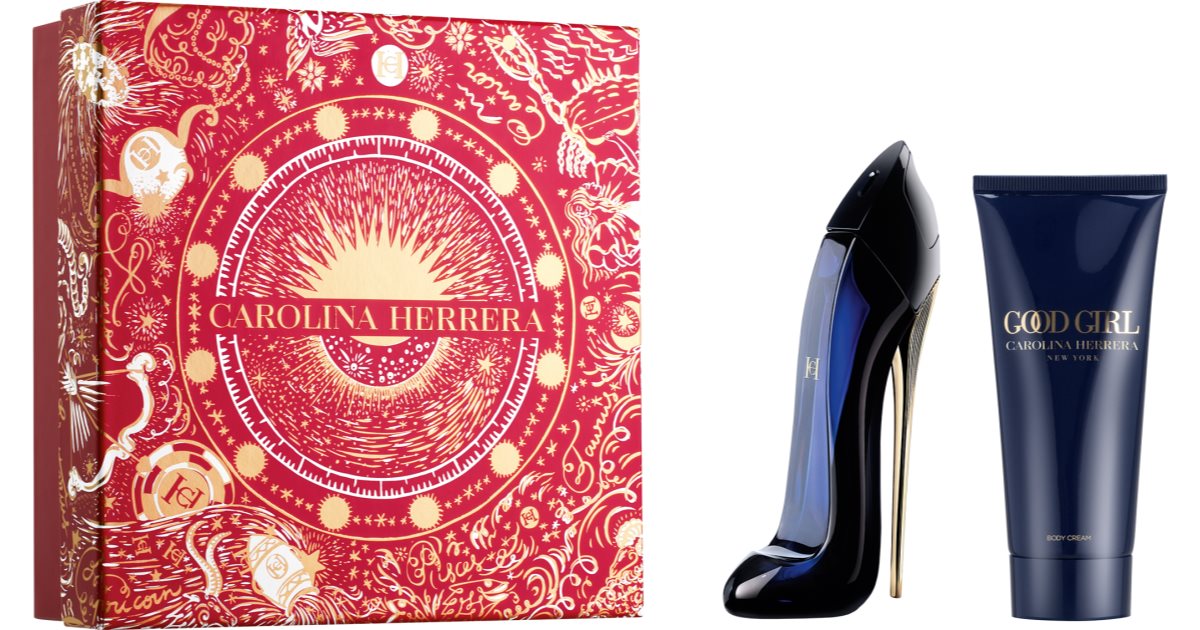 Good Girl by Carolina Herrera, 2 Piece Gift Set for Women main image 0