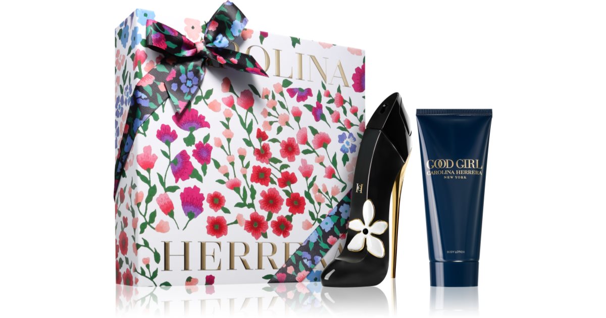 CAROLINA HERRERA Good Girl Jasmine Absolute | Livrare rapida