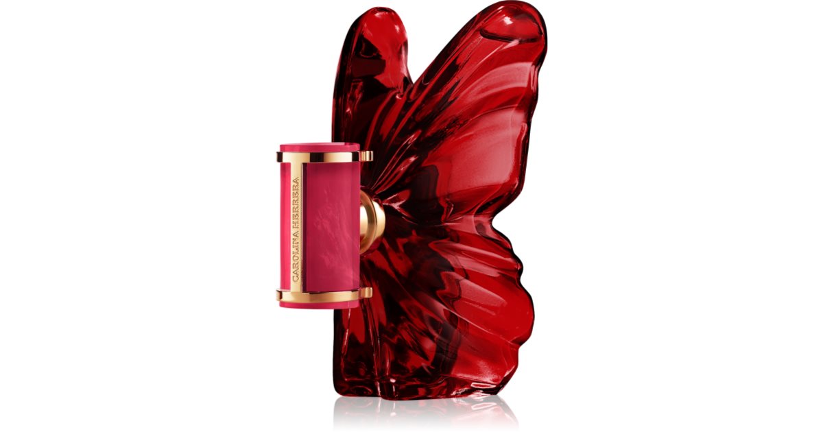 CAROLINA HERRERA La Bomba Intensa Eau de Parfum intense for women ...