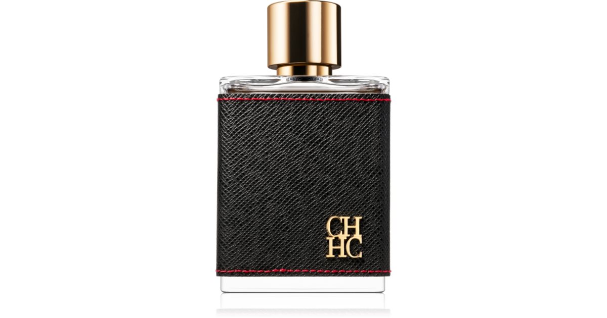 CAROLINA HERRERA CH Men | Livrare rapida! | Notino.ro