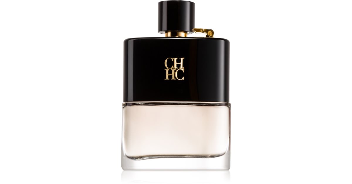 CAROLINA HERRERA CH Men Prive eau de toilette for men notino