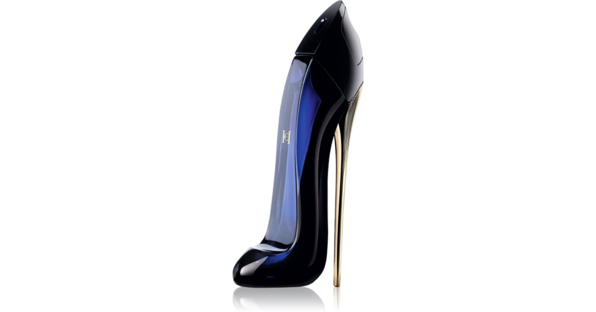 Carolina Herrera Good Girl | notino.co.uk