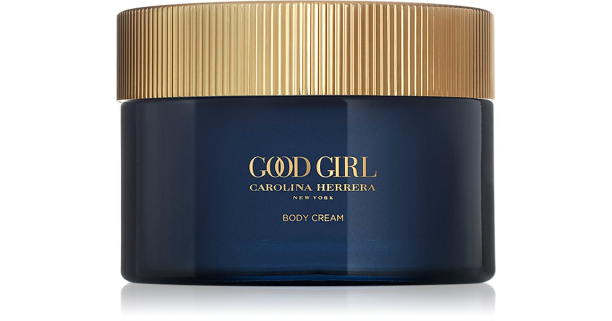 CAROLINA HERRERA Good Girl Körpercreme | Notino