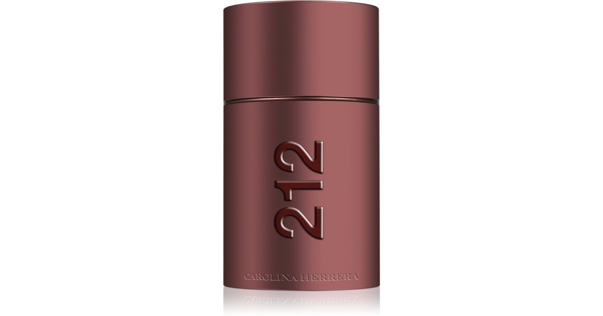 Carolina Herrera 212 Sexy Men EdT 100ml