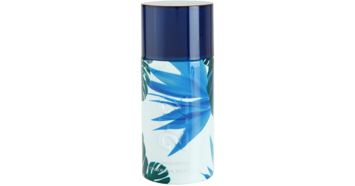 Carolina Herrera 212 Surf For Her 限定品 【公式通販】