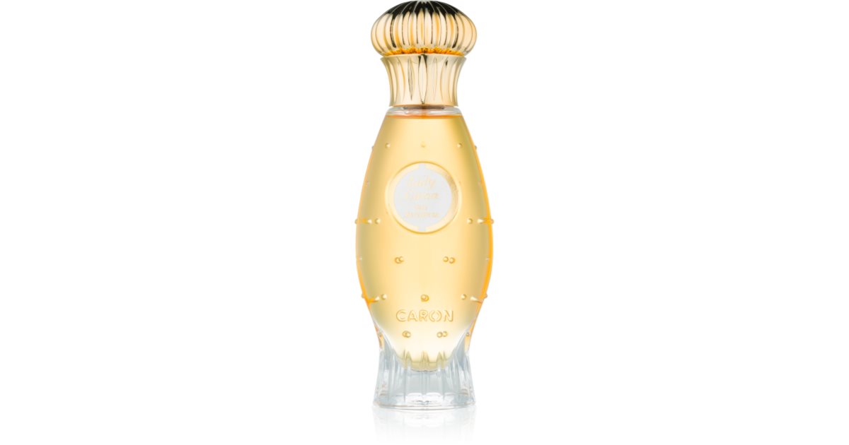 Caron Lady Caron eau de parfum per donna 50 ml notino.it