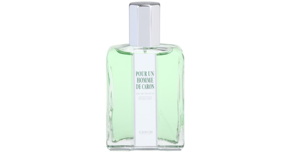 Caron Pour Un Homme | Livrare rapida! | Notino.ro