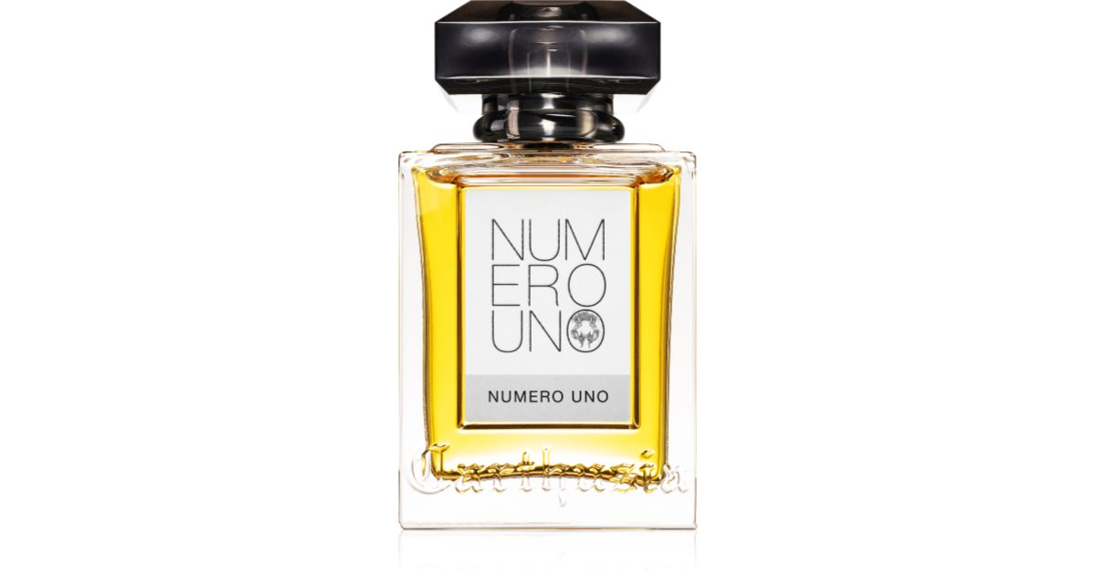 Carthusia Numero Uno eau de parfum for men | notino.co.uk