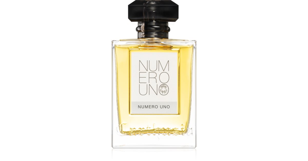 Carthusia Numero Uno eau de parfum for men | notino.co.uk